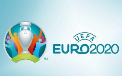 BLOG – FAMILY, FRIENDS AND EURO 2020 – June 2021