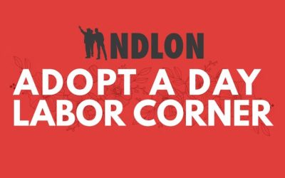 BLOG – ADOPT A DAY LABOR CORNER – JULY-OCTOBER 2025